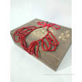 Hawaiian Lopa Seeds Red Beans Acacia Beans Necklace